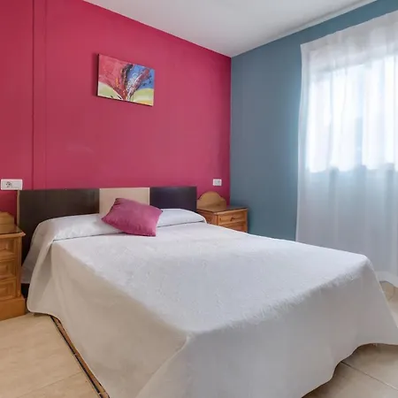 Estudio Los Cristianos 13 Apartment *