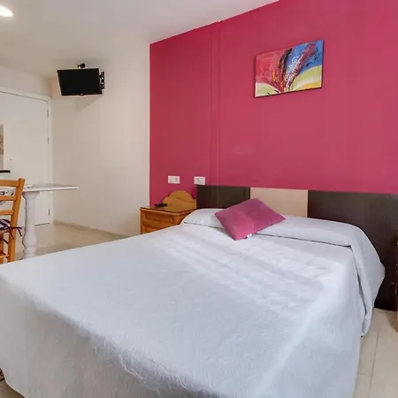 Estudio Los Cristianos 13 Apartment