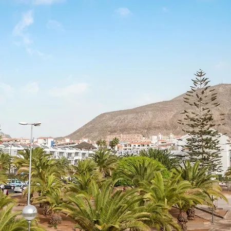 Apartment Estudio Los Cristianos 13 *