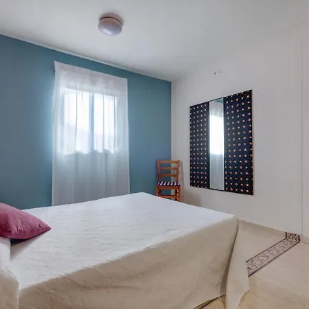 Estudio Los Cristianos 13