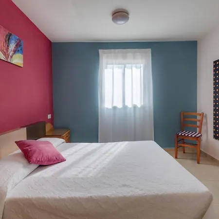 Estudio Los Cristianos 13